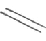 Биты антивандальные с отверстием TORX (2 шт; T20H; 150 мм) SKRAB 43503 1