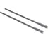 Биты антивандальные с отверстием TORX (2 шт; T20H; 150 мм) SKRAB 43503 2