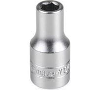 Головка торцевая 6-гранная (7/32"; 25 мм; 1/4DR) Kamasa Tools K 20026