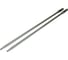Биты антивандальные с отверстием TORX (2 шт; T10H; 150 мм) SKRAB 43501 1