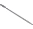 Биты антивандальные с отверстием TORX (2 шт; T10H; 150 мм) SKRAB 43501 4