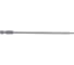 Биты антивандальные с отверстием TORX (2 шт; T10H; 150 мм) SKRAB 43501 6