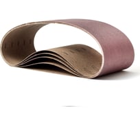 Лента 100x610 мм, P240, 5 шт Flexione 50001053