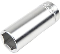 Головка торцевая длинная 6-гранная (10 мм; 46 мм; 3/8DR) Kamasa Tools K 21028