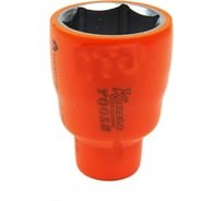 Головка торцевая 6-гранная VDE 1000V (24 мм; 3/8DR) Kamasa Tools K 10478