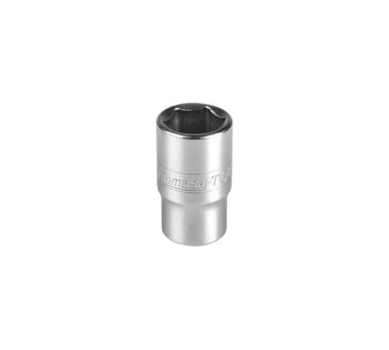 Головка торцевая 6-гранная (4.5 мм; 25 мм; 1/4DR) Kamasa Tools K 20013