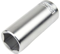 Головка торцевая длинная 6-гранная (1"; 64 мм; 3/8DR) Kamasa Tools K 21061