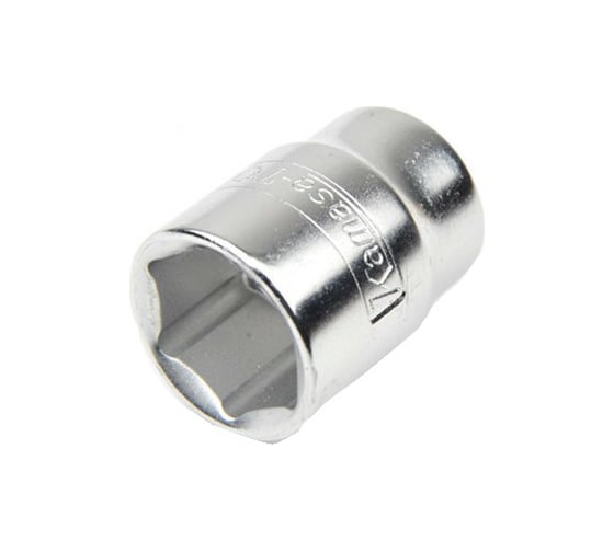 Головка торцевая 6-гранная (11 мм; 26 мм; 3/8DR) Kamasa Tools K 21014