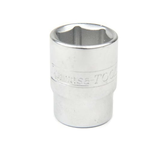 Головка торцевая 6-гранная (11 мм; 26 мм; 3/8DR) Kamasa Tools K 21014
