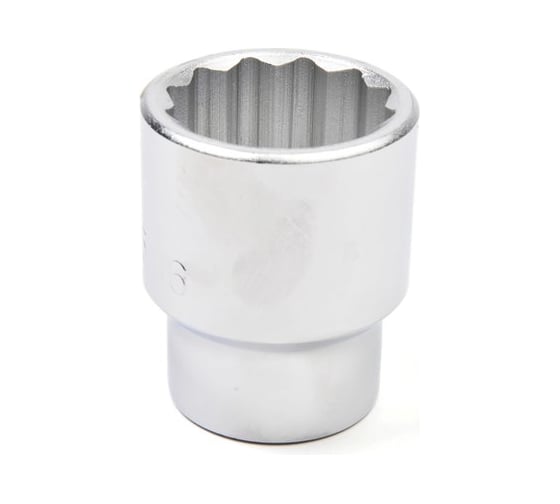 Головка торцевая 12-гранная (15/16"; 52 мм; 3/4DR) Kamasa Tools K 1760