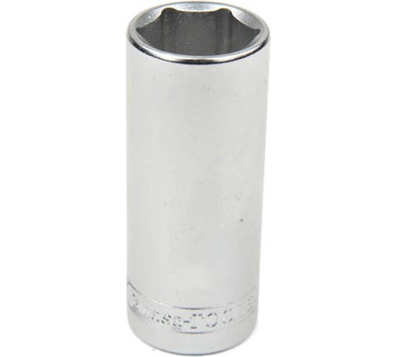 Головка торцевая длинная 6-гранная (1/2"; 46 мм; 3/8DR) Kamasa Tools K 21054