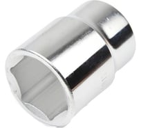 Головка торцевая 6-гранная (30 мм; 55 мм; 3/4DR) Kamasa Tools K 1745