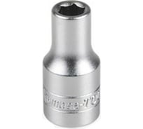 Головка торцевая 6-гранная (9/32"; 25 мм; 1/4DR) Kamasa Tools K 20028