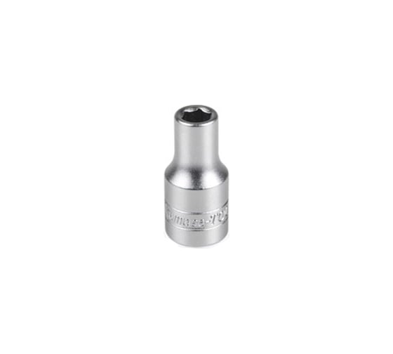 Головка торцевая 6-гранная (1/2"; 25 мм; 1/4DR) Kamasa Tools K 20033