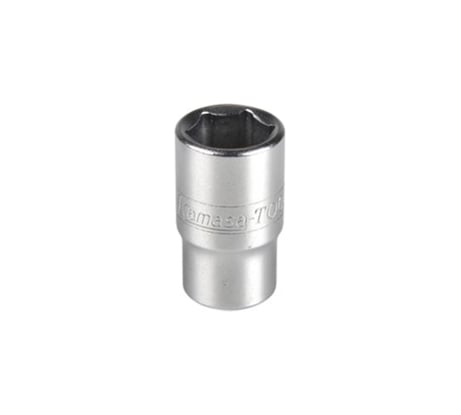 Головка торцевая 6-гранная (6 мм; 25 мм; 1/4DR) Kamasa Tools K 20016