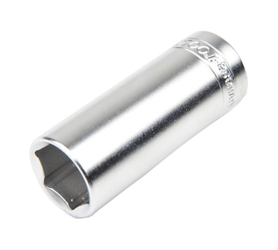 Головка торцевая длинная 6-гранная (20 мм; 64 мм; 3/8DR) Kamasa Tools K 21038 1