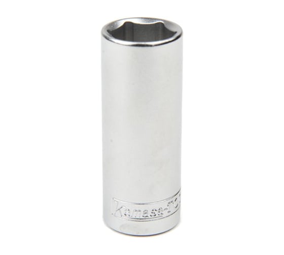 Головка торцевая длинная 6-гранная (20 мм; 64 мм; 3/8DR) Kamasa Tools K 21038