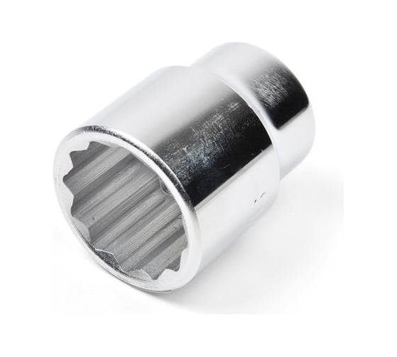 Головка торцевая 12-гранная (2"; 72 мм; 3/4DR) Kamasa Tools K 1773 1