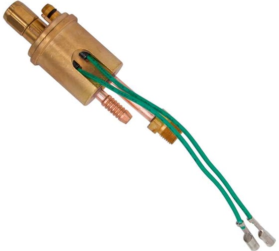 Центральный штекер MW-501 Оберон XL501.2156