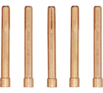 Цанга 3.2х50 мм TW 17-18-26 5 шт Оберон XL10N25.5