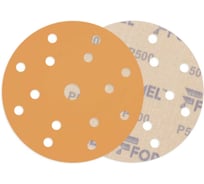 Диск DIAMOND PLUS 150 мм, 15 отверстий, P 500 Formel 23561023500