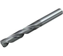 Сверло 2.5x20x40 мм, ц/х, ВК8, цельное CNIC 9421