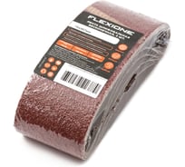 Лента 75x457 мм, P24, 5 шт Flexione 50001057