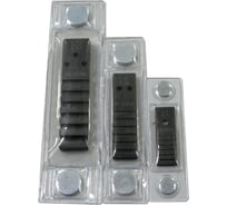 Эталон чувствительности канавочный №12Fe НТЦ Эксперт ntc-000084