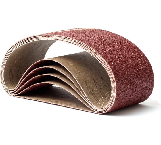 Лента 75x457 мм, P40, 5 шт Flexione 50001059 1