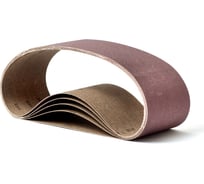 Лента 75x533 мм, P320, 5 шт Flexione 50001085