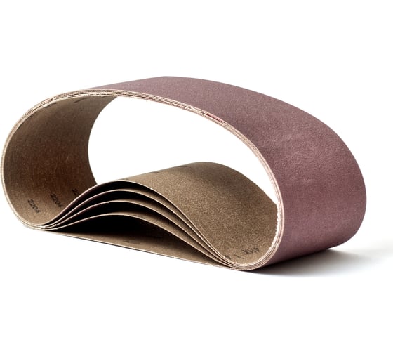 Лента 75x533 мм, P320, 5 шт Flexione 50001085 1