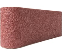 Лента 75x533 мм, P80, 5 шт Flexione 50001078