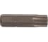 Бита вставка TORX T40, 25 мм, 10 шт, 1/4" Airline ATAR034 3