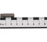 Бита вставка TORX T40, 25 мм, 10 шт, 1/4" Airline ATAR034 4