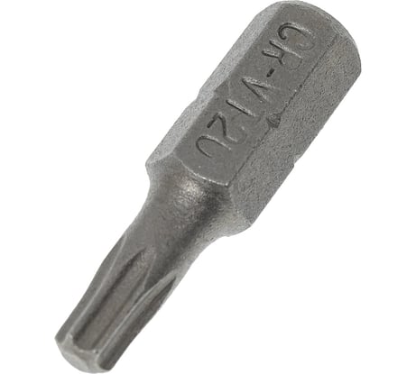 Бита вставка TORX T20, 25 мм, 10 шт, 1/4" Airline ATAR030