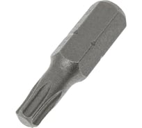 Бита вставка TORX T25, 25 мм, 10 шт, 1/4" Airline ATAR031