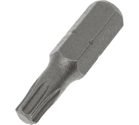 Бита вставка TORX T25, 25 мм, 10 шт, 1/4" Airline ATAR031