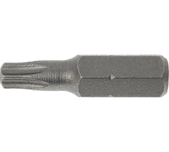 Бита вставка TORX T25, 25 мм, 10 шт, 1/4" Airline ATAR031