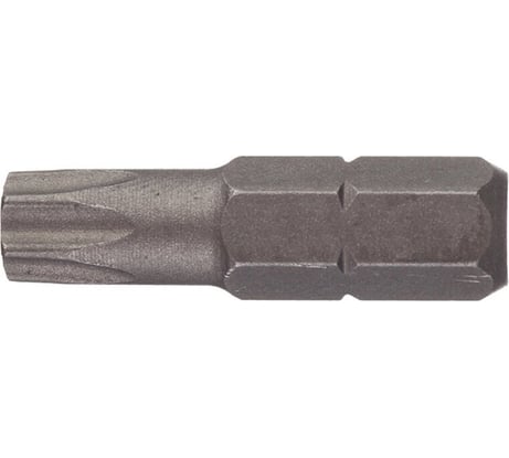 Бита вставка TORX T30, 25 мм, 10 шт, 1/4" Airline ATAR033