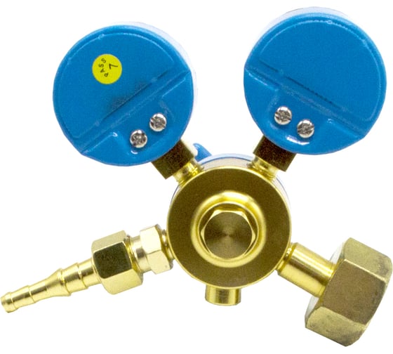 Редуктор кислородный БКО-50-5AL Оберон N4120