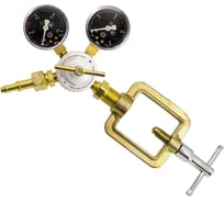 Редуктор ацетиленовый БАО-5-5 Basic Оберон Q4131