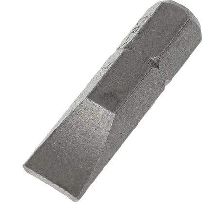 Бита вставка SL7, 25 мм, 10 шт, 1/4" Airline ATAR026