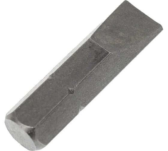 Бита вставка SL7, 25 мм, 10 шт, 1/4" Airline ATAR026