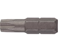 Бита вставка TORX T10, 25 мм, 10 шт, 1/4" Airline ATAR028
