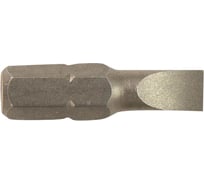 Бита вставка SL8, 25 мм, 10 шт, 1/4" Airline ATAR027