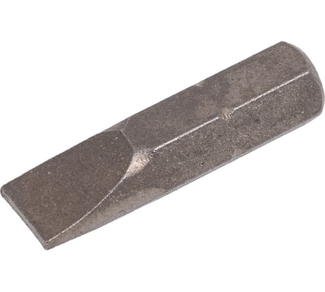 Бита вставка SL6.5, 25 мм, 10 шт, 1/4" Airline ATAR025