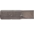 Бита вставка SL6.5, 25 мм, 10 шт, 1/4" Airline ATAR025 3