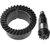 Гипоидная пара № 1 без выступов 50x25, работает в паре с №4 TORGWIN KP-N01