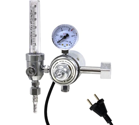 Регулятор универсальный с подогревателем У30/АР40П Оберон N4220