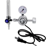 Регулятор универсальный с подогревателем У30/АР40П Basic Оберон Q4224